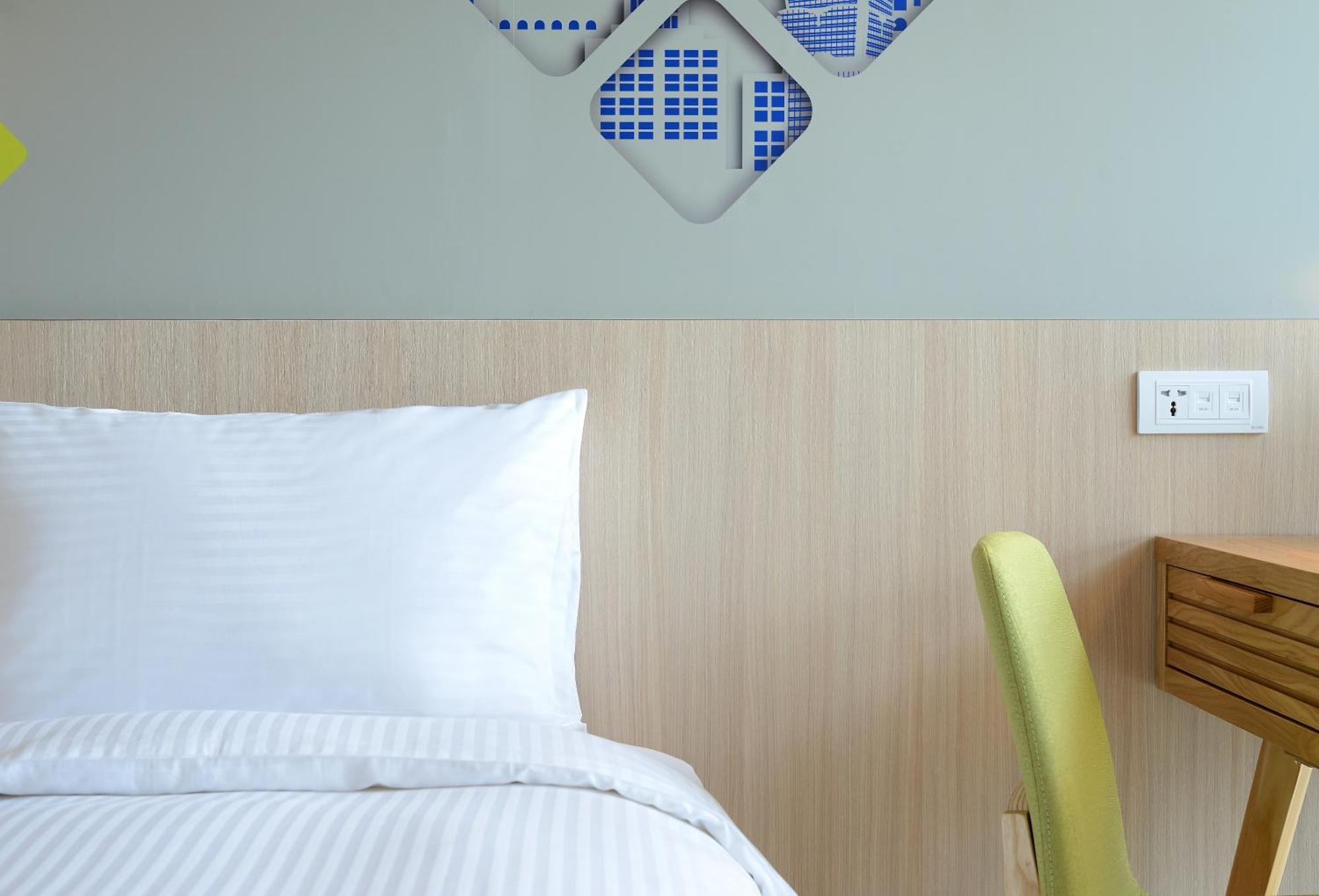 Park City Inn & Hostel Yonghe Zewnętrze zdjęcie