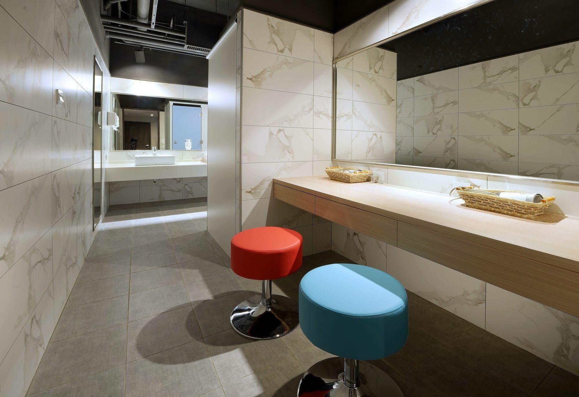 Park City Inn & Hostel Yonghe Zewnętrze zdjęcie